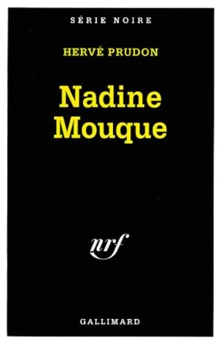 Nadine Mouque