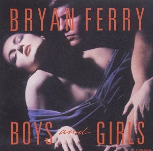 Boys & Girls