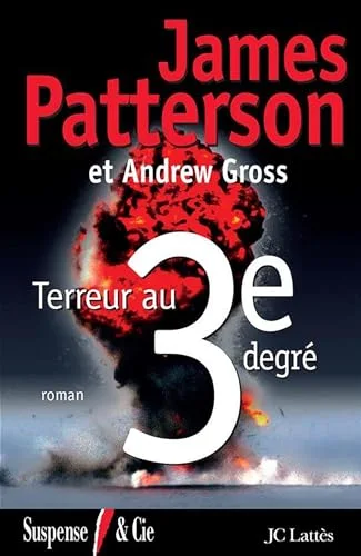 Terreur au 3e degré