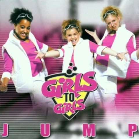 Jump (2001)