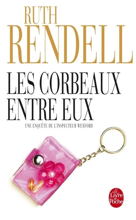 Les corbeaux entre eux