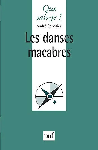 Les danses macabres