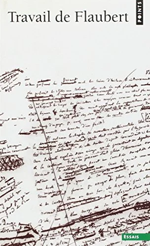 Travail de Flaubert