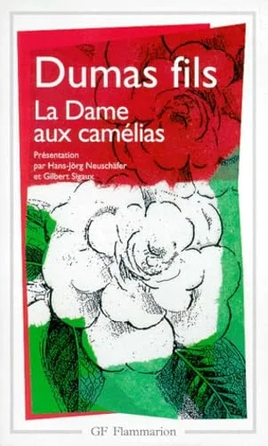 La Dame aux camélias
