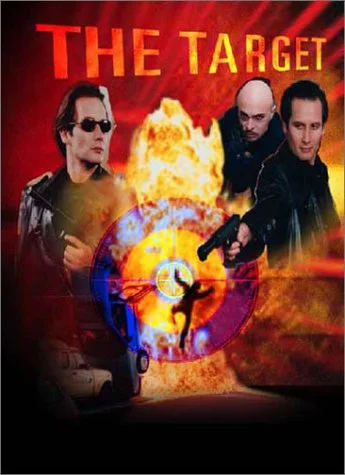 The Target (La Cible)