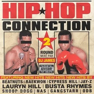 Hip Hop Connexion 2