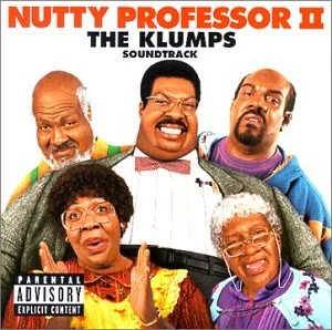 Nutty Professor II: The Klumps