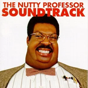 Nutty Professor