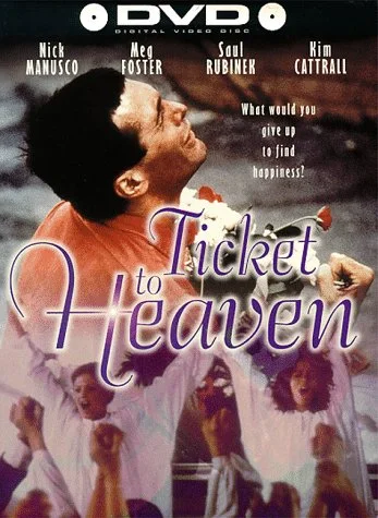 Ticket To Heaven
