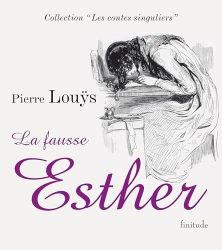 La fausse Esther