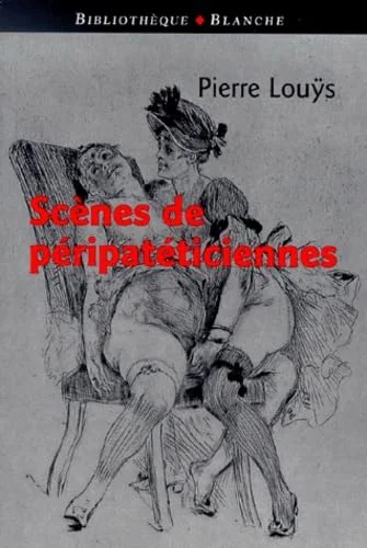 Scènes de péripatéticiennes
