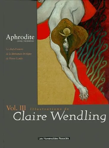 Aphrodite, tome 3