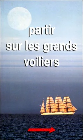 Partir sur les grands voiliers et bateaux de tradition