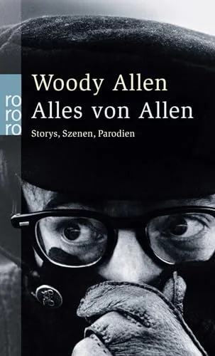 Alles von Allen.