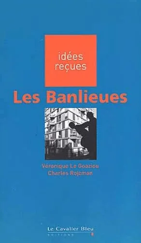 Les banlieues