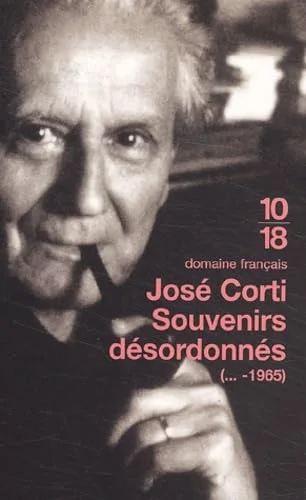 Souvenirs d�sordonn�s