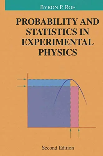 Probability and Statistics in Experimental Physics