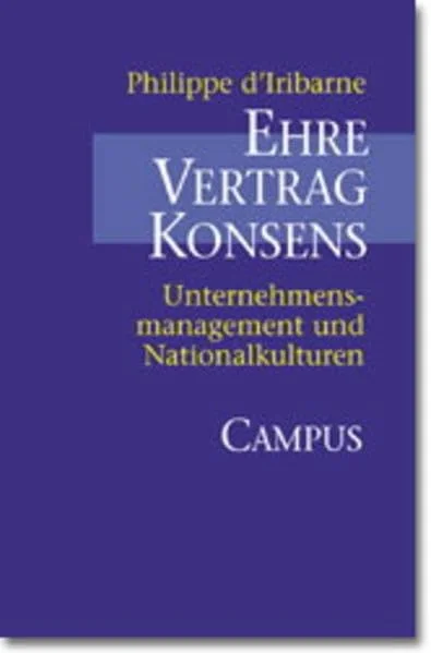 Ehre, Vertrag, Konsens