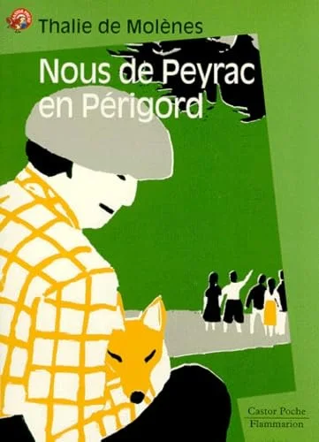 Nous, de Peyrac en Périgord