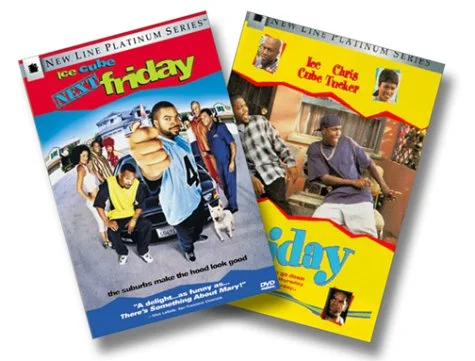 Friday Fresh Pack