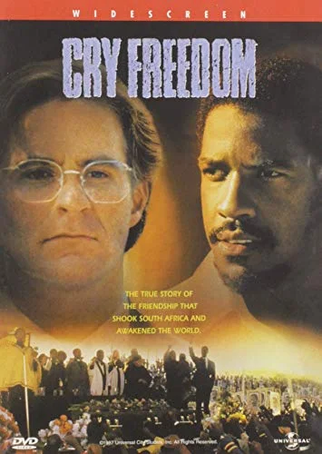 Cry Freedom