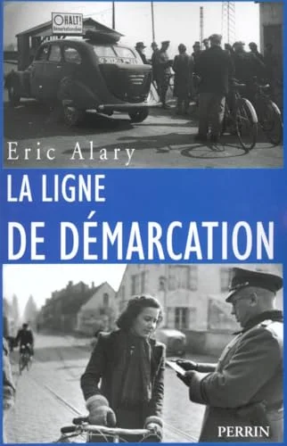 La Ligne de démarcation