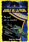 Ma Prof est un monstre