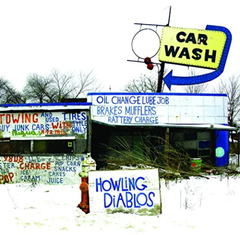 Car Wash