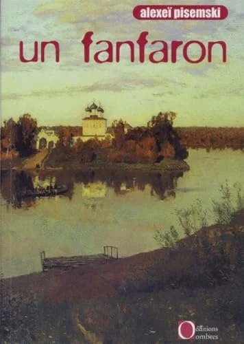 Un fanfaron