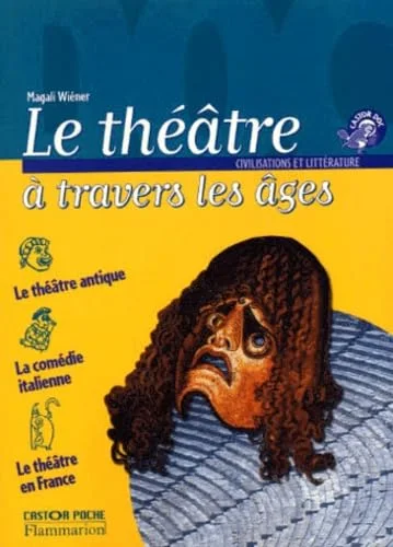 Le th��tre � travers les �ges