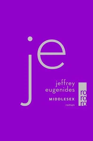 Middlesex, Sonderausgabe