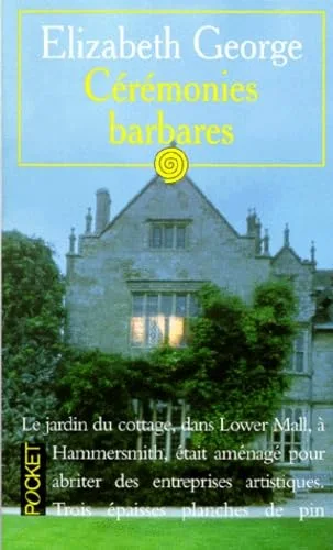Cérémonies barbares