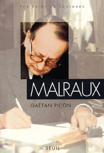 Malraux