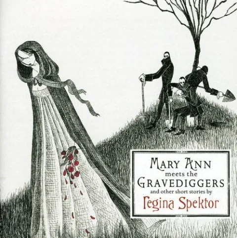 Mary Ann Meets The...