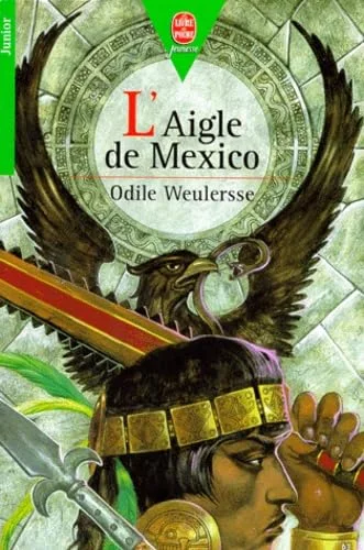 L'aigle de Mexico