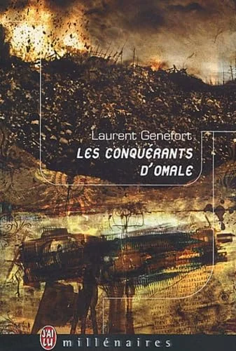 Les Conquérants d'Omale