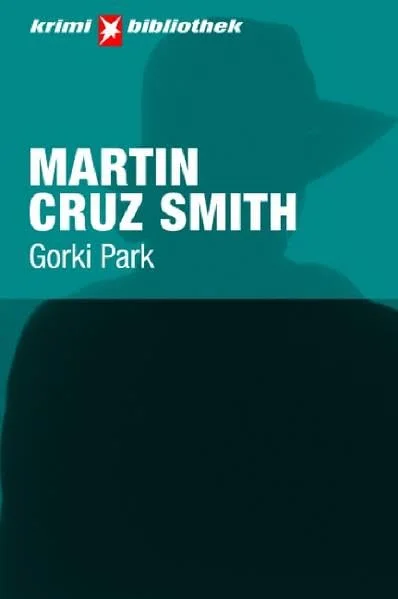 Gorki Park