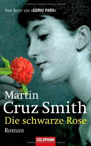 Die schwarze Rose