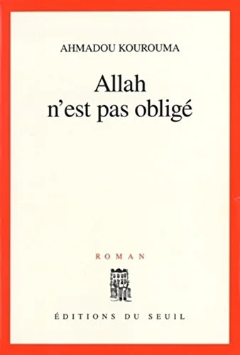 Allah n'est pas obligé