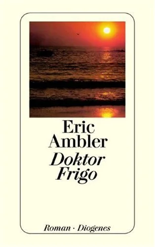 Doktor Frigo.