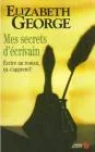 Mes secrets d'écrivain