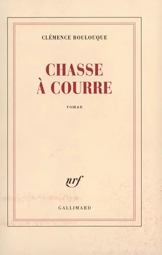 Chasse à courre