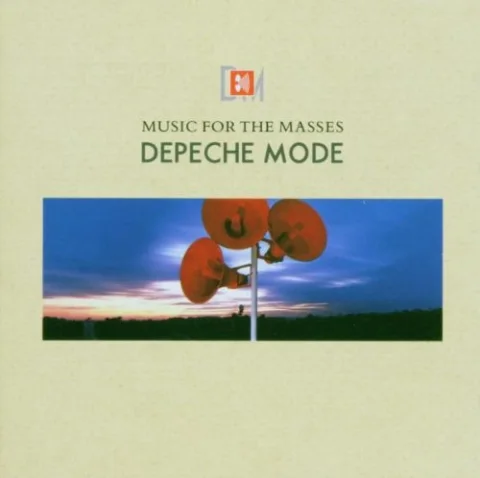 Music For The Masses