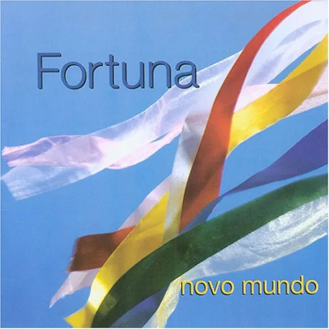 Novo Mundo