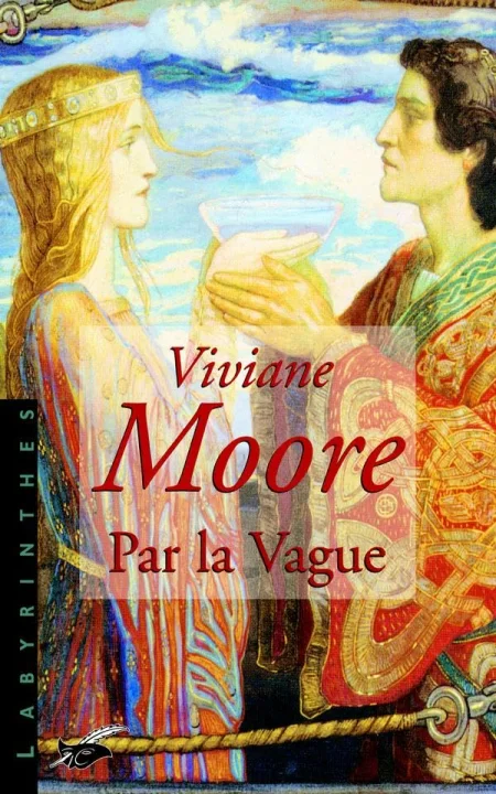Par la vague