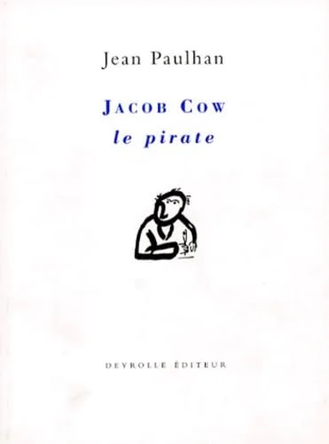 Jacob Cow le pirate