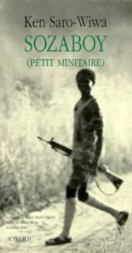 Sozaboy (P�tit minitaire)
