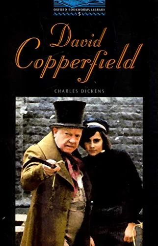 David Copperfield: Level 5