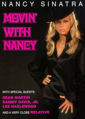 Movin' with Nancy