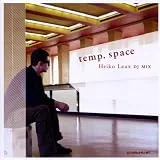 Temp.Space - Heiko Laux DJ Mix